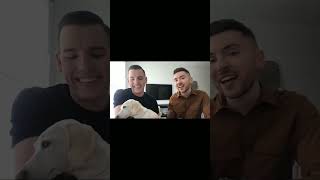 Who Is Whitney Chewston The Homophobic Dog
