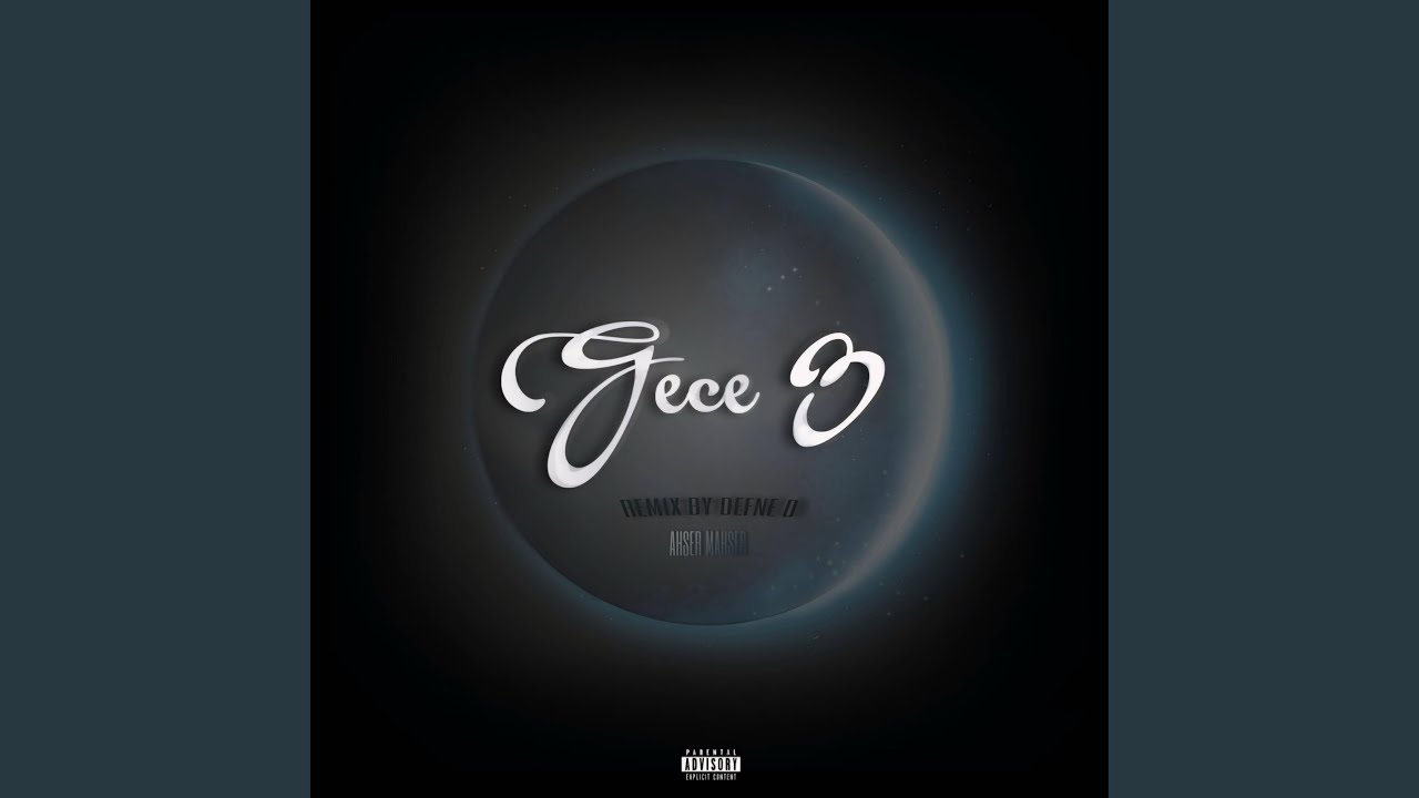 Watch Gece 3 (Defne D Remix) on YouTube Watch Gece 3 (Defne D Remix) on YouTube