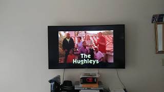 The Hughleys Season 3 Theme Song
