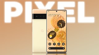 Google Pixel 6 | Save your money