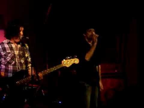Providence's Song - Kelly & Julio's Road Trip (par...