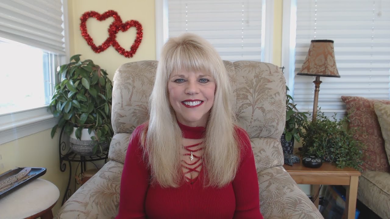Taurus Psychic Tarot Reading February 2020 by Pam Georgel