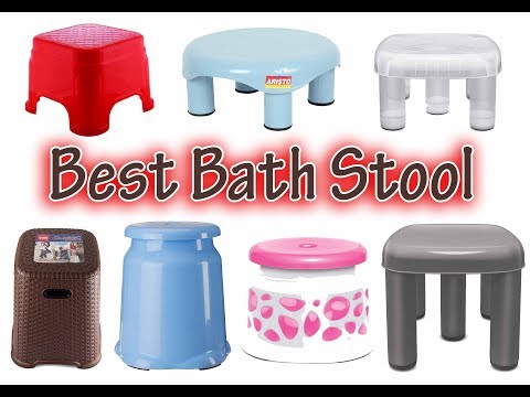 best-bath-stool
