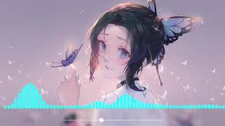 nightcore-Rat city