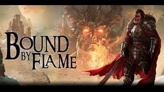Bound By Flame Winter is Coming