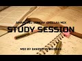 Amapiano sunday chillas mix 10 "STUDY SESSION Part 2" | Kelvin Momo Dzo 729 Gaba cannal Kabza Stokie