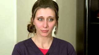 I'm having irregular periods and trouble getting pregnant. What can I do?