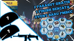 Cara Cepat Mendaptakan Skin Parasut Gratis Di Event Terbaru Pubg Mobile - cara dapat 2 parasut gratis lagi dan event baru pmscc pubg mobile duration 4 05