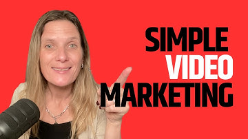 Video Marketing with AI Tools Made Easy for Busy Business Owners!