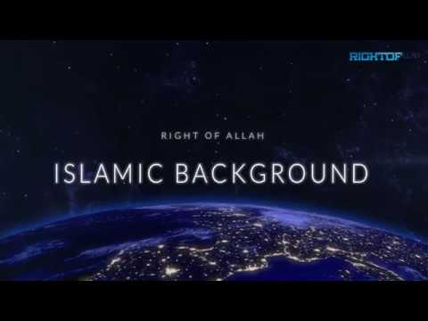 islamic-sound-background-n:9-اهات-وصوتيات-اسلامية-للمونتاج