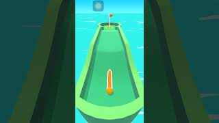 perfect golf 400-450 screenshot 5