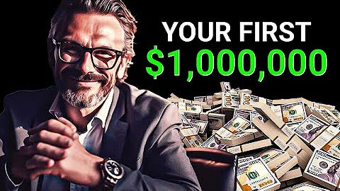 How I Made My First $10 Million COPY MY PLAN