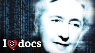 The Secret Codes In Agatha Christie's Writing - The Agatha Christie Code - Documentary