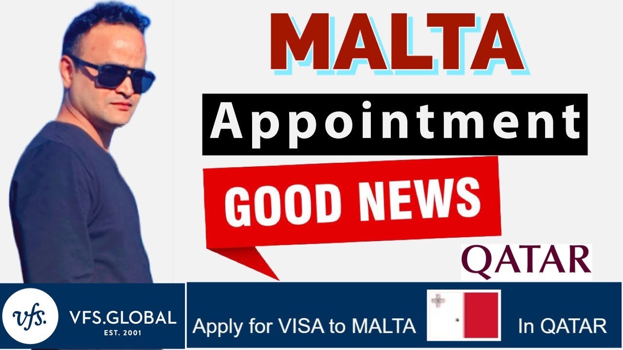 malta visit visa from qatar