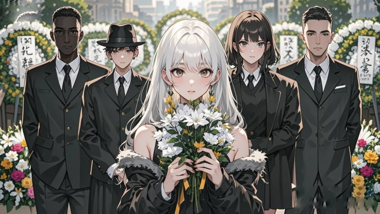 Reborn, I watched Dad bring his bastard son to Mom’s funeral—then saw the DNA test. He broke.