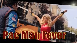 Pac Man Fever - Buckner And Garcia