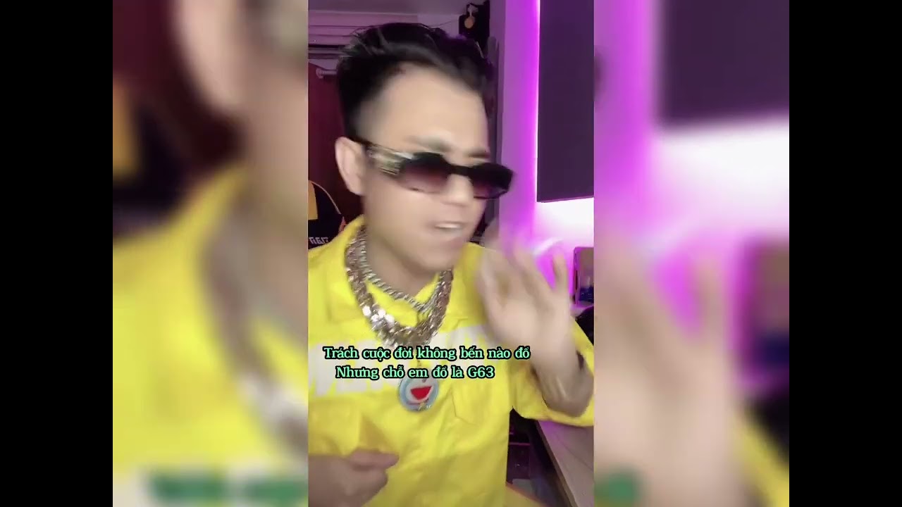 Anna Đi lắc (demo)