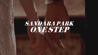 SANDARA PARK - ONE STEP // sub español