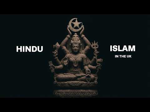 Vedic Islam and Muslim Syncretism