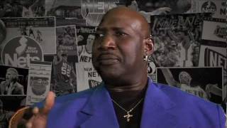 Storytime with Darryl Dawkins ep. 1