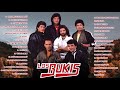 Bukis Viejitas Pero Buenas Románticas - Bukis Éxitos Sus Mejores Canciones