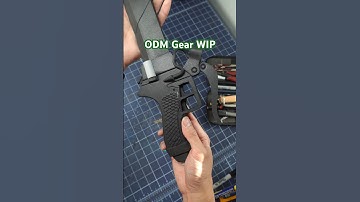 Attack on Titan Foam Cosplay WIP #anime #shorts #aot #attackontitan