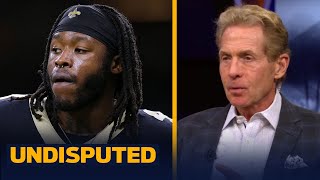 Skip \& Shannon react to reports that Saints are looking to trade Alvin Kamara | NFL | UNDISPUTED