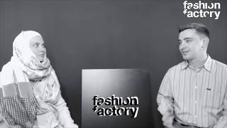 Асия Бареева выпускник Fashion Factory School