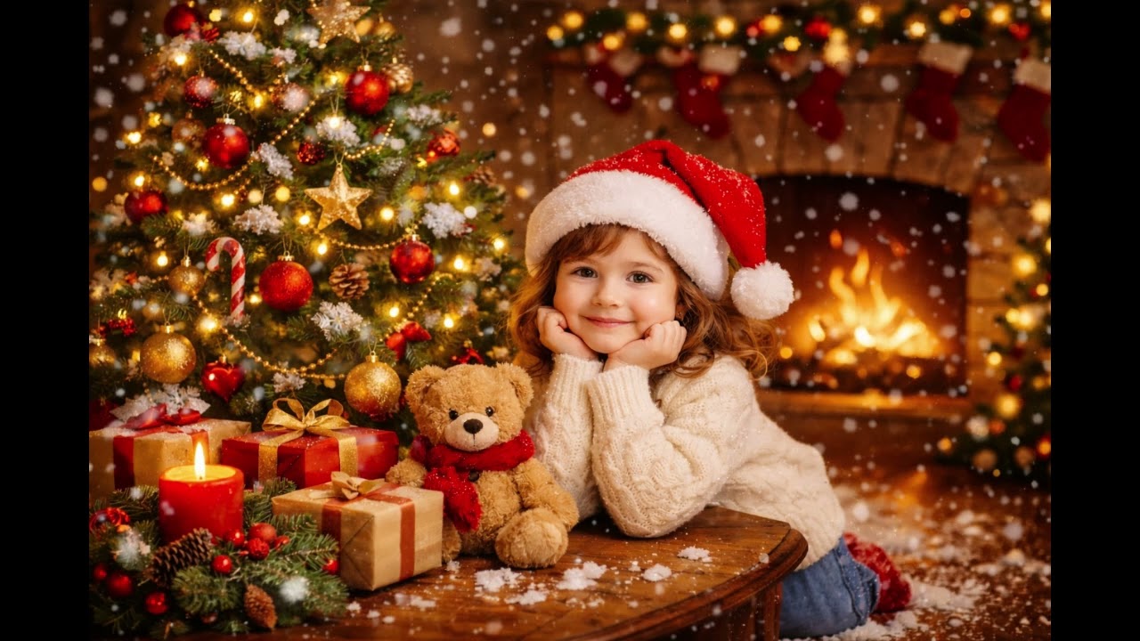 ნაძვის ხის სიმღერა