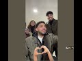 الان ونور الهدى مع بعض ومع نزار فقرت اسئله ولعاب كلو ضحك 