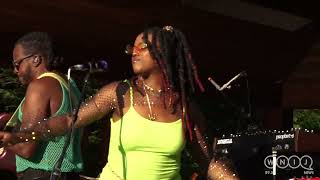 Sinkane Come Together & Another Day Sessions From Studio A