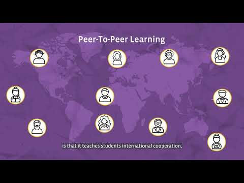 UoPeople's Moodle Tutorial | Learn How To Navigate UoPeople's Online Campus