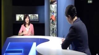 20120828《今夜說新聞》新興病毒