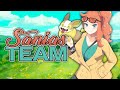 SANIAS Pokemon Team (Pokemon Schwert und Schild)