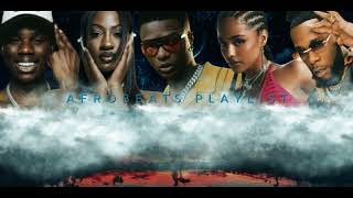 2023 BEST OF THE BEST AFROBEATS BANGERS | AFROBEAT MIX 2023 | NEW AFROBEAT SUMMER PLAYLIST