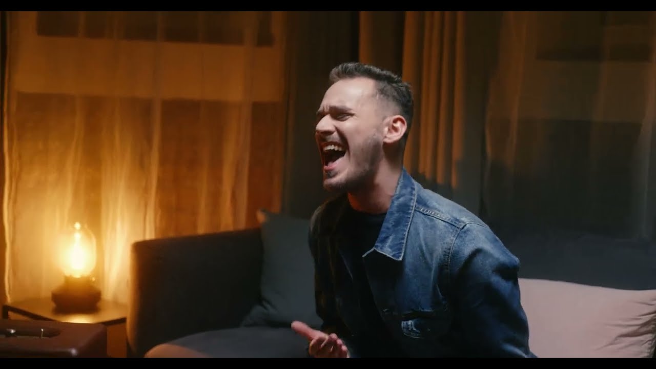 Ver Amos Jordan - Prišlo To Zase Raz no YouTube Ver Amos Jordan - Prišlo To Zase Raz no YouTube