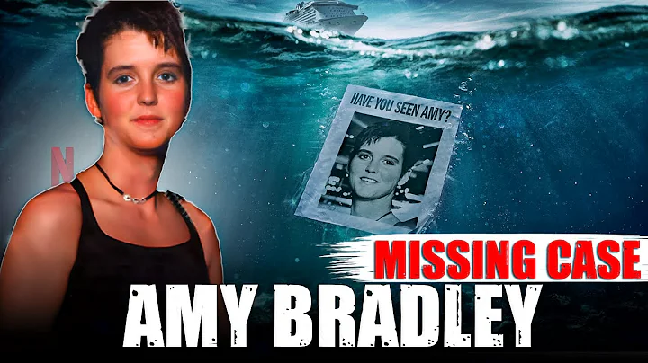 Amy Bradley is Missing | Netflix Documentary‑Series - Full Timeline of the Unsolved Disappearance