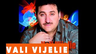 Vali Vijelie - Inima sagetatoare (Re-Edit 2011)