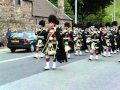 Band of the Kings Own Scottish Borderers