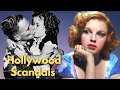 Biggest hollywood scandals that history forgot  the dark side of hollywood they try to hide