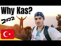 Living in Turkey | I moved to Kas in 2022