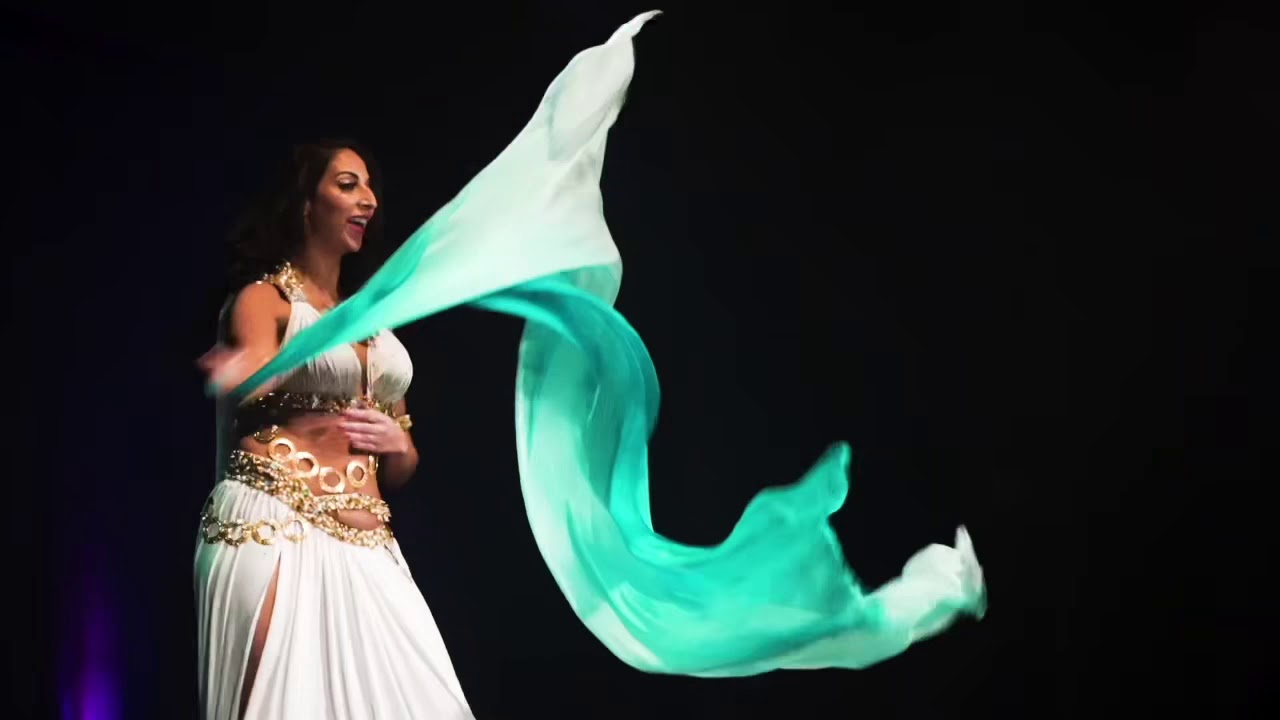 Belly Dance Classic Milano Teatro Pavoni YouTube