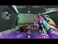 Esto cuenta como ACE? - Valorant