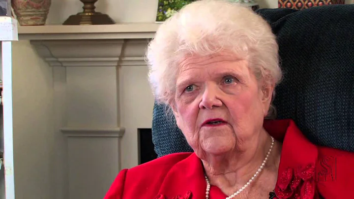 An Interview With Jane Stuart Smith (Interviewed b...
