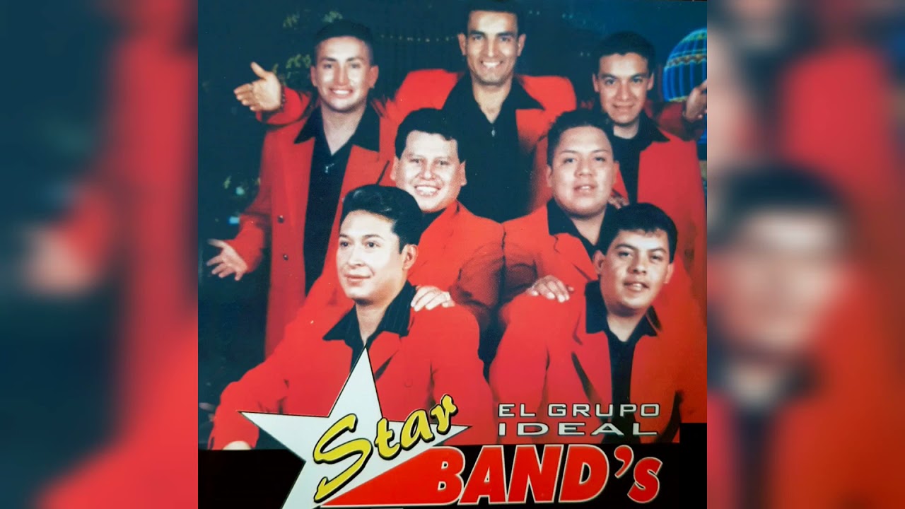 Mix me pongo a llorar - Star Band❤️