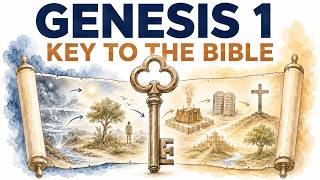 Why Genesis 1 Is the Key to Understanding the Entire Bible