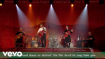 Celtic Thunder - Whiskey In The Jar (Live From Kansas City, 2011) (Lyric Video) (Official)