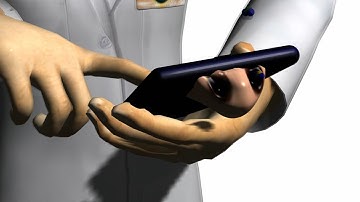 Graphene Supernose for Smartphones