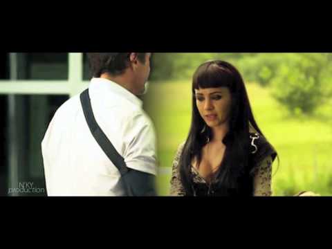 Tony & Kenzi Stark - About Us fake movie teaser trailer