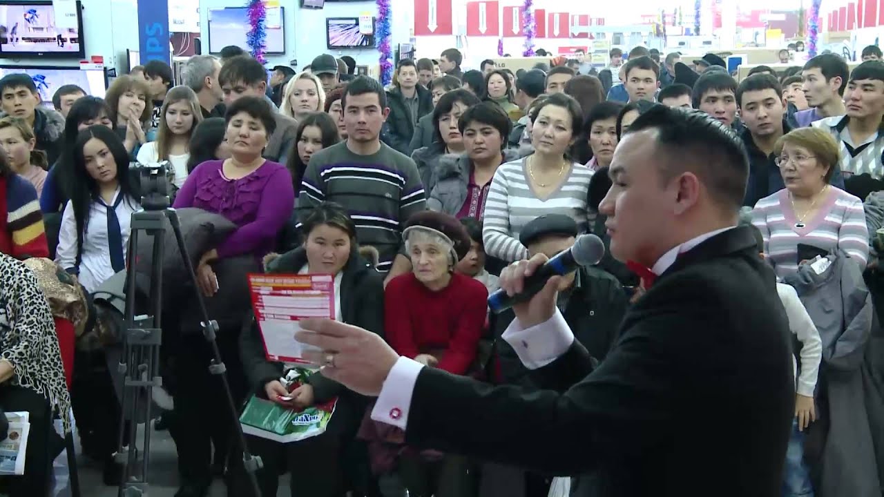 Авто цон жезказган